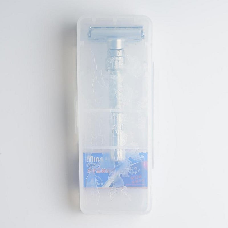 Mingshi állítható Biztonság a férfi borotválkozáshoz A Shi Base 2000s választhat biztonságot és a King Classic 2022-t