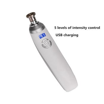 Skin Diamond Dermabrasion Removal Facial Skin Care Beauty Device Scar Acne Pore Peeling Machine Massager Microdermabrasion