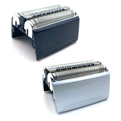 5 serijos elektrinio skustuvo galvutės keitimas 52B 52S, suderinamas su 5020S, 5030S, 5040S, 5050S, 5070S, 5090CC