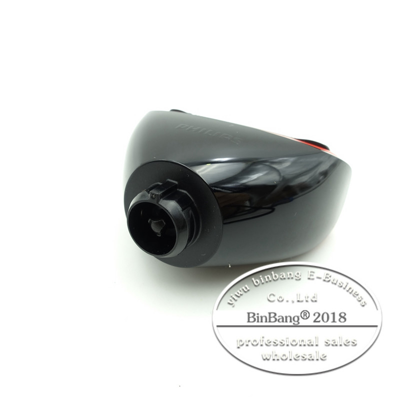 borotva Borotvapenge Késtartó Clip Műanyag talp S720 S725 S728 S738 Philipshez
