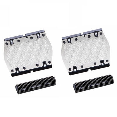 Csere Fólia képernyő+penge Braun 5S-hez P40 P50 P60 P70 P80 P90 M30 M60 M60S M90 M90S 5608 5609