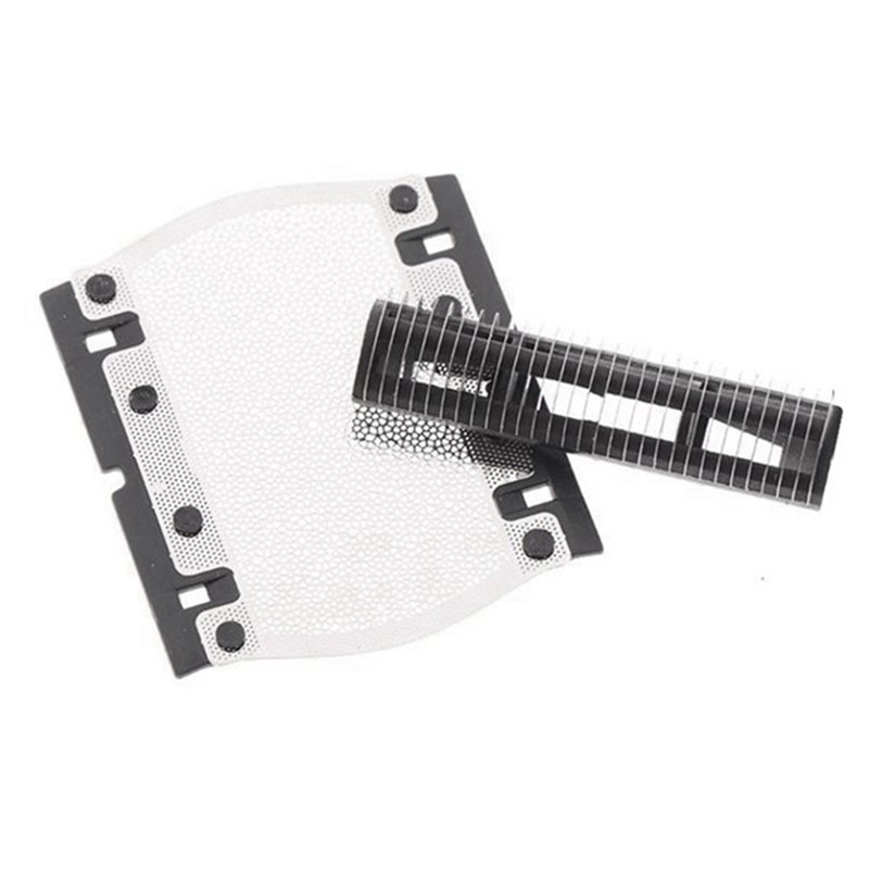Csere Fólia képernyő+penge Braun 5S-hez P40 P50 P60 P70 P80 P90 M30 M60 M60S M90 M90S 5608 5609