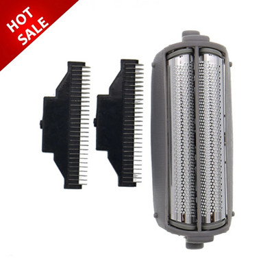 ES9852 Фолио за нож и резервна глава за самобръсначка за Panasonic ES4001 ES4025 WES9839 ES4033 ES4815 ES718 WES9833P ES-RW30 ES805