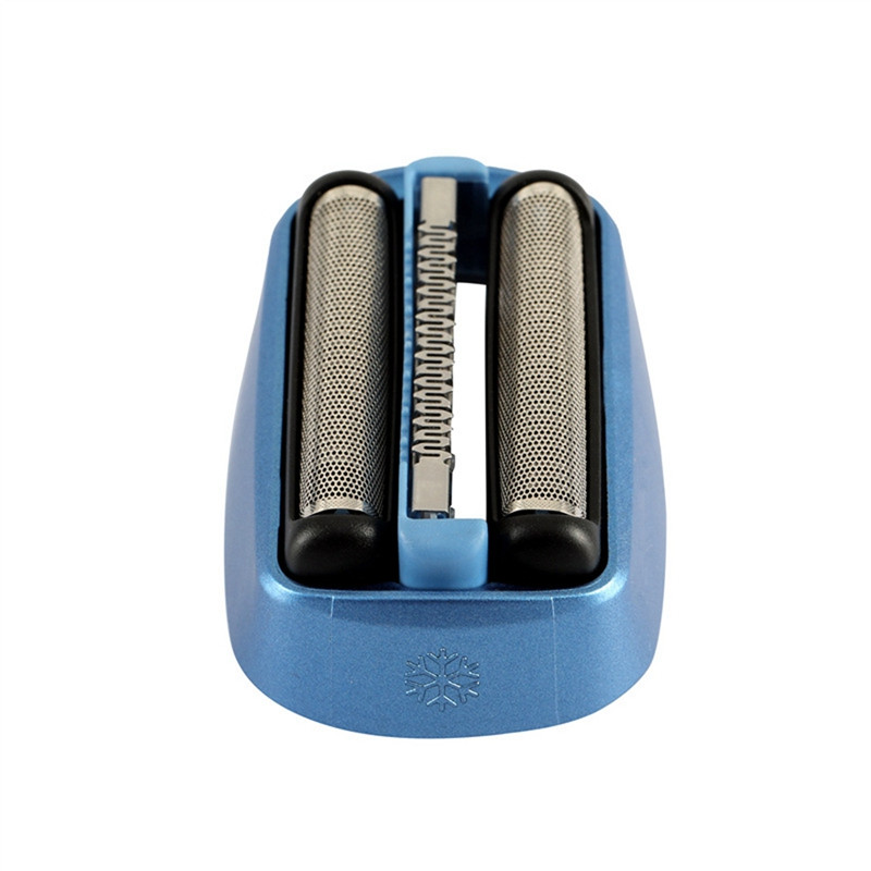 2 DB csere borotvafólia kazetta fej 40B-hez Braun Cooltec CT2S Ct2cc Ct3cc CT4S Ct4cc Ct5cc Ct6cc