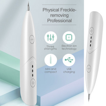 9 Mode Pen Plasma Freckle Remove Pen Wart Remover Mole Tattoo Remover Instruments Skin Tag Removal Spot Cleaner Beauty Care Tool