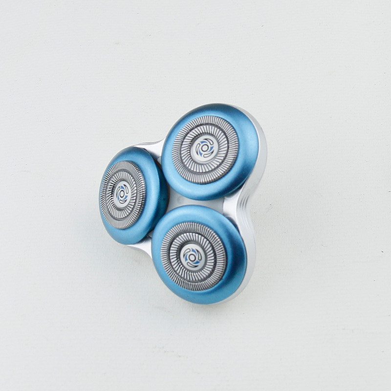 Skustuvo pakaitinis skutimosi galvutės peilio pjoviklio keitimas, skirtas Philips 7000 9000 RQ12 serijai