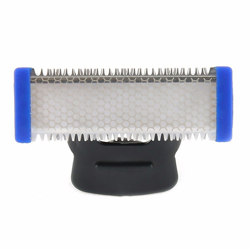 Ανταλλακτική κεφαλή για ξυριστική μηχανή κοπής κεφαλής σόλο ξυραφάκι Καθαρισμός κεφαλής γένια κεφαλή ξυρίσματος