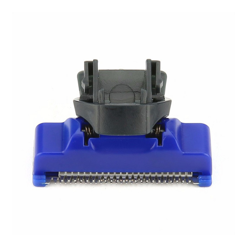 Ανταλλακτική κεφαλή για ξυριστική μηχανή κοπής κεφαλής σόλο ξυραφάκι Καθαρισμός κεφαλής γένια κεφαλή ξυρίσματος