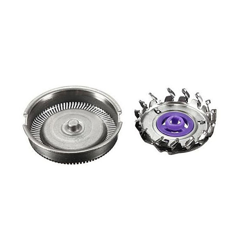 3Pcs Glava za brijanje Zamjenska oštrica za HQ3 HQ4 HQ55 HQ56 HQ6900 HQ6868 HQ5812 HQ6874 Oštrica za brijanje za muškarce