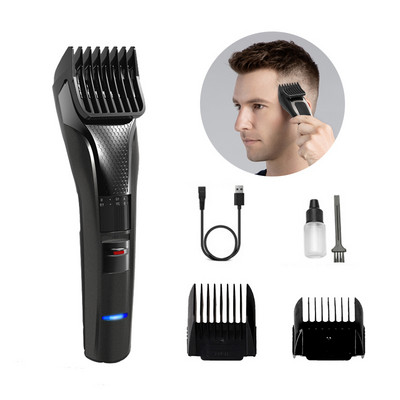 ENCHEN Sharp3 Fodrász Elektromos Hajvágó Fodrász Professzionális Újratölthető Akkus Trimmer Felnőtt Gyermekeknek Eredeti