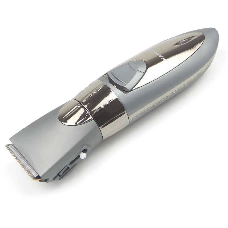 Professzionális elektromos hajvágó borotva gyermek baba férfi borotva hajvágó vízálló vágógép hajvágáshoz HC001