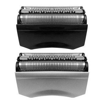 Ανταλλακτική κεφαλή ηλεκτρικής ξυριστικής μηχανής Συμβατή για Braun Series 7 Electric Shaver Head Accessories Knife Net Membrane 70B 70S
