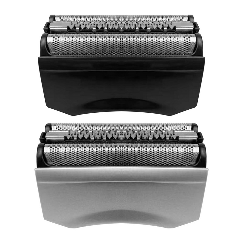 Резервна глава за електрическа самобръсначка, съвместима с Braun Series 7 Глава за електрическа самобръсначка Аксесоари Мембрана за мрежа за ножове 70B 70S