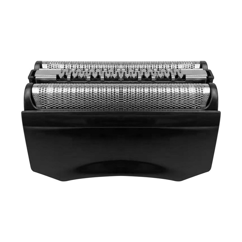 Резервна глава за електрическа самобръсначка, съвместима с Braun Series 7 Глава за електрическа самобръсначка Аксесоари Мембрана за мрежа за ножове 70B 70S