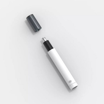 Xiaomi Youpin HN1 Electric Nose Trimmers for Men Φορητό κουρευτικό μύτης και αυτιών Hair Shaver Clipper Safety Removal Cleaner