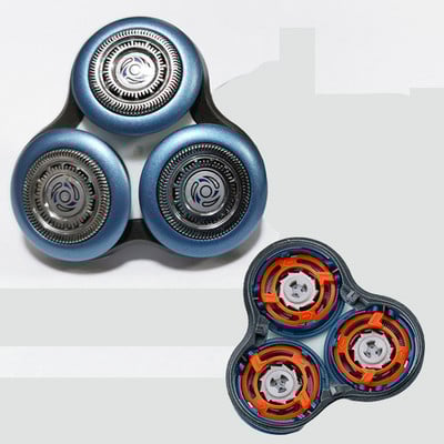 Cap de ras de schimb SH70 pentru lama de ras Philips seria S7000 SH70/52 S7010 S7310 S7370 S7780 S7510 S7720 S7780 SW7700