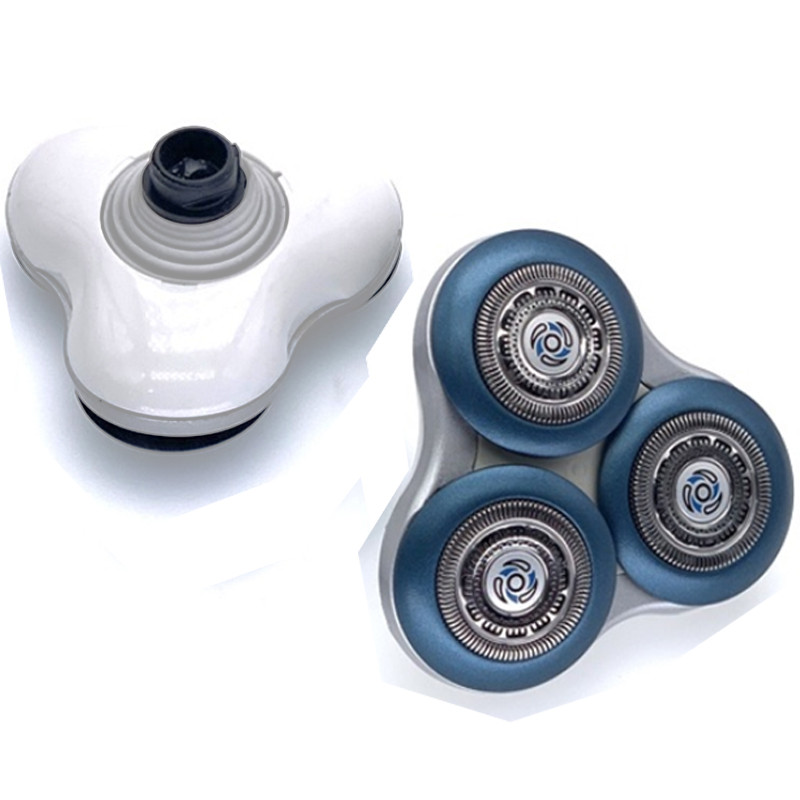 Cap de ras de schimb SH70 pentru lama de ras Philips seria S7000 SH70/52 S7010 S7310 S7370 S7780 S7510 S7720 S7780 SW7700