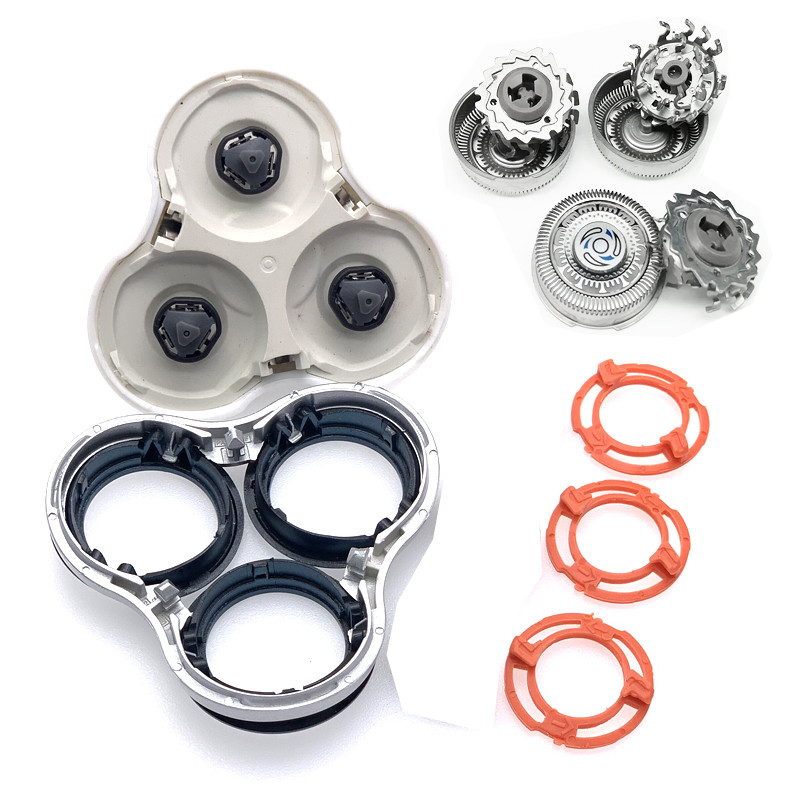 Cap de ras de schimb SH70 pentru lama de ras Philips seria S7000 SH70/52 S7010 S7310 S7370 S7780 S7510 S7720 S7780 SW7700