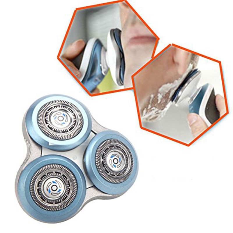 Cap de ras de schimb SH70 pentru lama de ras Philips seria S7000 SH70/52 S7010 S7310 S7370 S7780 S7510 S7720 S7780 SW7700