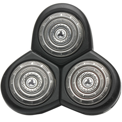Cap de ras de schimb RQ10 pentru aparatul de ras Philips RQ12 SH90 RQ1050 RQ1065 RQ1075 RQ1085 RQ1095 RQ1250 RQ1260 RQ1280 RQ1290