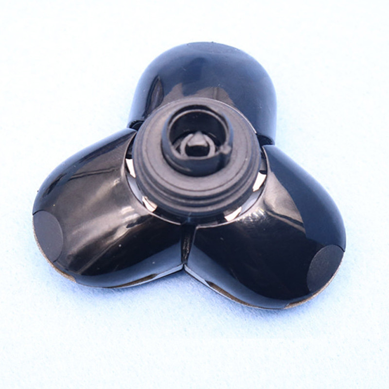 Cap de ras de schimb RQ10 pentru aparatul de ras Philips RQ12 SH90 RQ1050 RQ1065 RQ1075 RQ1085 RQ1095 RQ1250 RQ1260 RQ1280 RQ1290