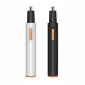 Punjivi trimer za dlačice u nosu, električni aparat za uklanjanje brijača, brijač, trimer, epilatori, visokokvalitetni, ekološki prihvatljivi