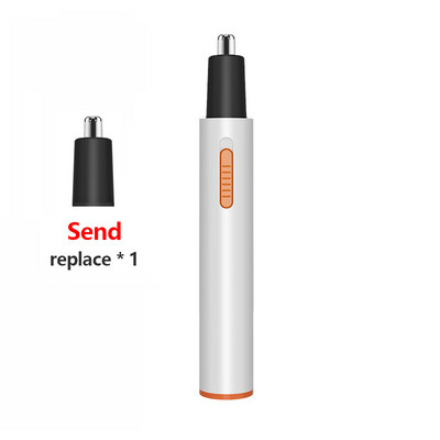 Punjivi trimer za dlačice u nosu, električni aparat za uklanjanje brijača, brijač, trimer, epilatori, visokokvalitetni, ekološki prihvatljivi