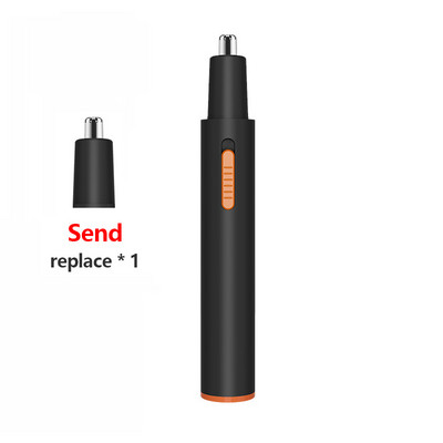 Punjivi trimer za dlačice u nosu, električni aparat za uklanjanje brijača, brijač, trimer, epilatori, visokokvalitetni, ekološki prihvatljivi