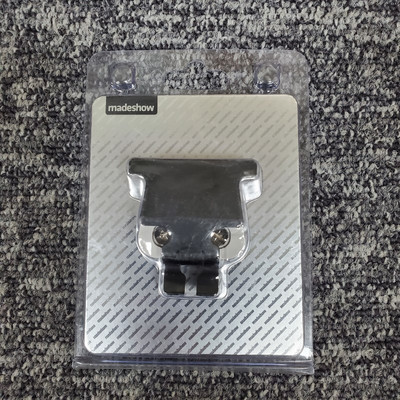 Profesionalni trimer za kosu M5/M6/M5F Originalna glava rezača, Push White Carved Trimming Podesiva 0 Glava rezača Tanka glava rezača