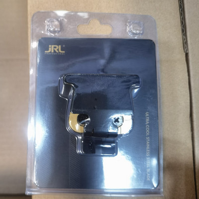 Profesionalni trimer za kosu M5/M6/M5F Originalna glava rezača, Push White Carved Trimming Podesiva 0 Glava rezača Tanka glava rezača