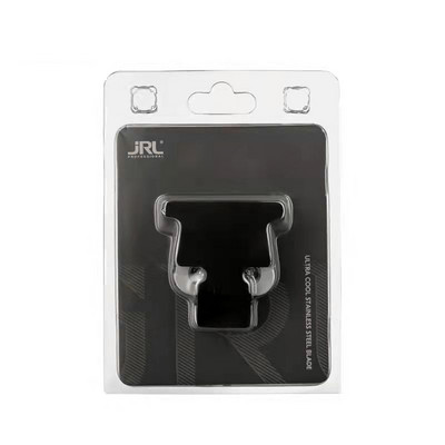 Profesionalni trimer za kosu M5/M6/M5F Originalna glava rezača, Push White Carved Trimming Podesiva 0 Glava rezača Tanka glava rezača