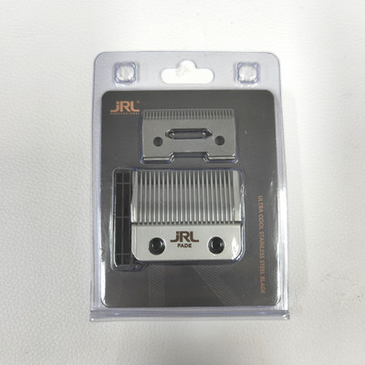 Profesionalni trimer za kosu M5/M6/M5F Originalna glava rezača, Push White Carved Trimming Podesiva 0 Glava rezača Tanka glava rezača