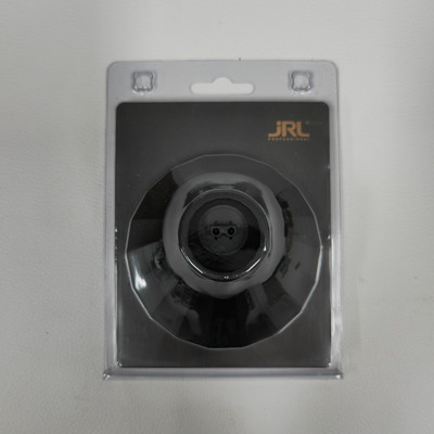 Profesionalni trimer za kosu M5/M6/M5F Originalna glava rezača, Push White Carved Trimming Podesiva 0 Glava rezača Tanka glava rezača