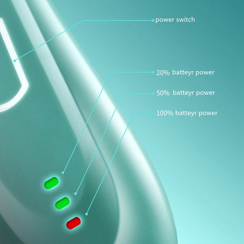 Perivi trimer za prepone i tijelo za muškarce i žene Električni trimer za lice, bradu, punjivi aparat za brijanje i njegovanje tijela