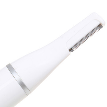 Мултифункционален нож 2 в 1 Електрически тример за косми в носа Машинка за бръснене Машинка за подстригване на косми в носа Тримери за уши Машинка за подстригване на косми в носа