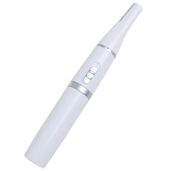 Мултифункционален нож 2 в 1 Електрически тример за косми в носа Машинка за бръснене Машинка за подстригване на косми в носа Тримери за уши Машинка за подстригване на косми в носа