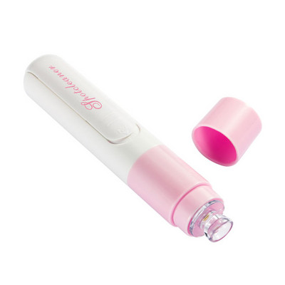 Mitesszer eltávolító vákuum akne pattanás fekete folt szívás arc pórus tisztító bőrápoló hámlasztó Dot Beauty Clean eszköz