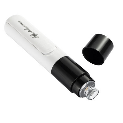 Mitesszer eltávolító vákuum akne pattanás fekete folt szívás arc pórus tisztító bőrápoló hámlasztó Dot Beauty Clean eszköz