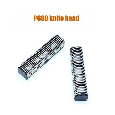 Profesionalni 9000 o/min Pop Barbers P600 električni aparati za šišanje s uljnom glavom Golden Oil Gradient Push električni brijač trimer za kosu