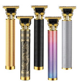 Starinski stroj za šišanje Električni bežični aparati za šišanje Upaljač za bradu Profesionalni brijački trimer za muškarce Brijač