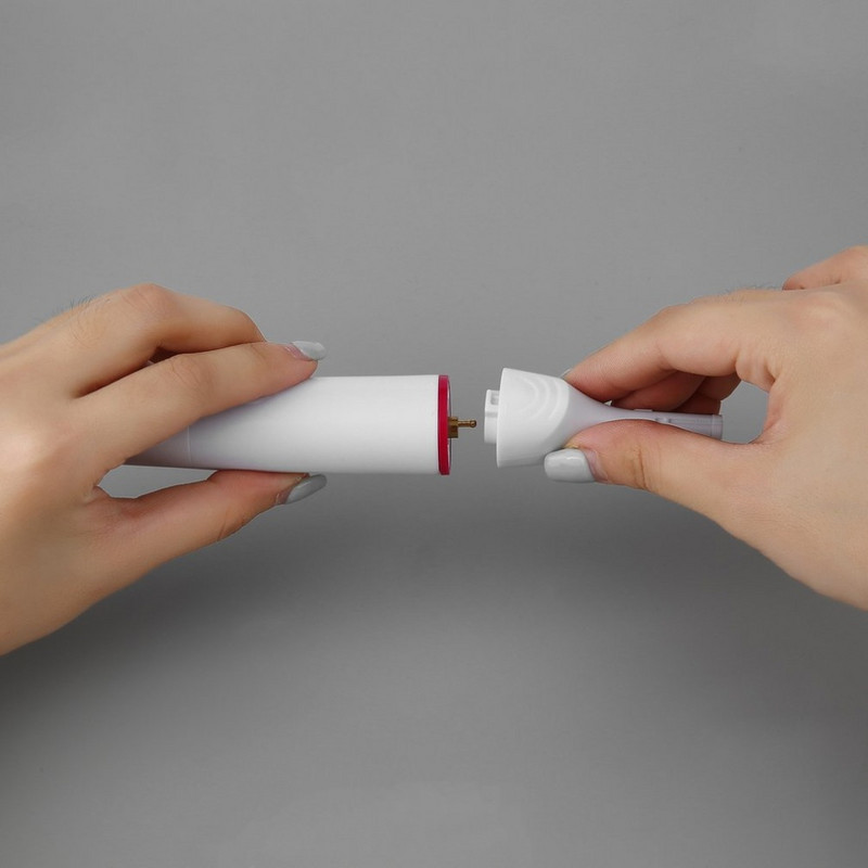 5 az 1-ben többfunkciós női mini borotva vágó borotva elektromos női szőrtelenítő arcra test hónalj borotvagép
