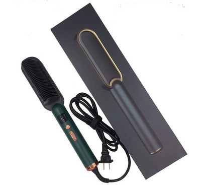 P3112 Professional Mini Electric With Hair Straightener Treatment New Arrival Vapor Hair Straightening Flat σίδερο