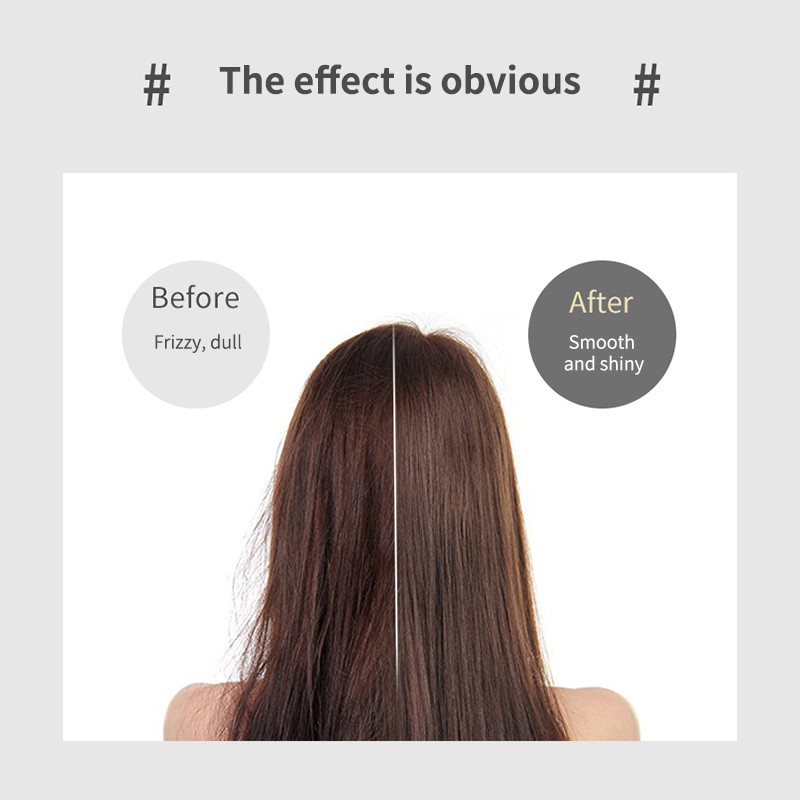 DARSONVAL 3 v 1 kefa na fén s automatickou rotačnou teplovzdušnou kefou, elektrickým hrebeňom, multifunkčnou aniónovou kefou na kulmy vlasov