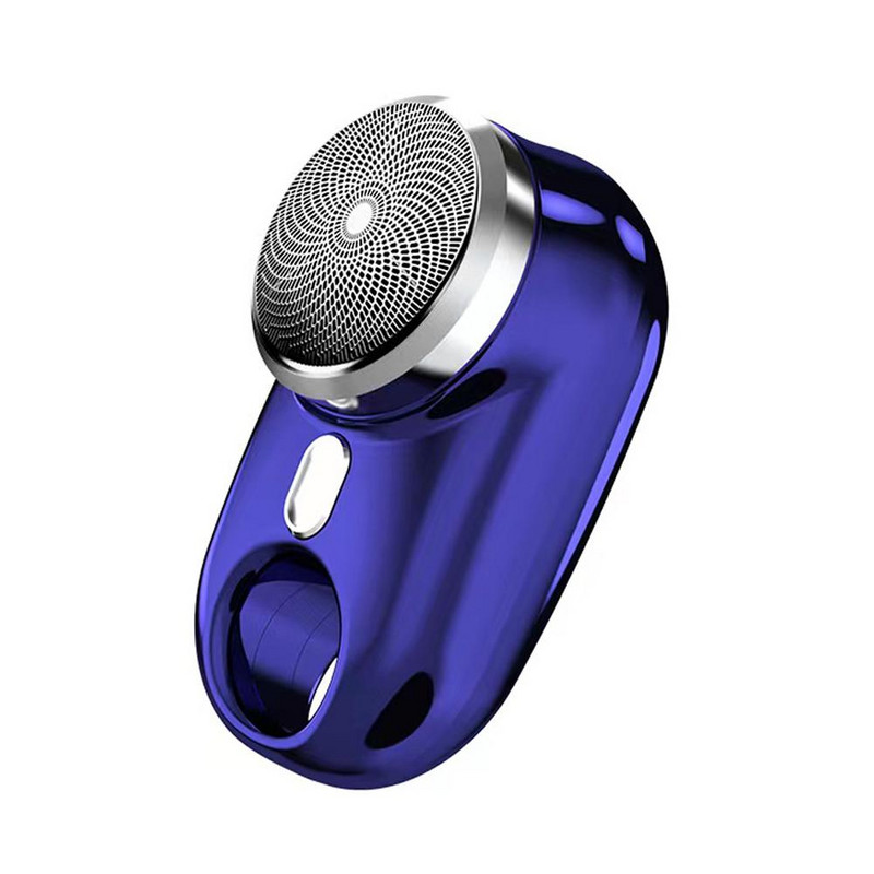 Uusim meestele mõeldud elektriline pardel minihabemenuga kaasaskantav elektriline pardel Tasku suurusega kaasaskantav välitingimustes töötav nutikas akutööriist Dropshipping