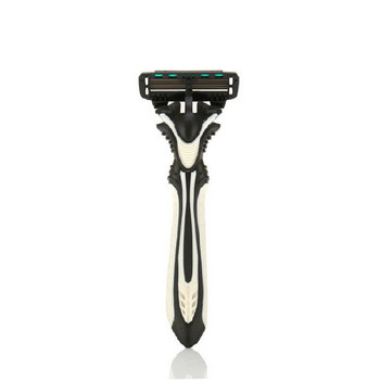 10 бр. New Pro DORCO Pace 6 остри бръсначи за мъже Самобръсначки Мъжки бръсначи за еднократна употреба Безопасни бръсначи