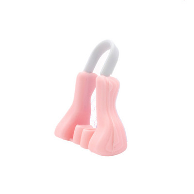 Nose Shaper Nose Lifting Shaping Clip Bridge Nose Corrector Beauty Slimming Massager Clip Alat bez boli Oblikovanje nosa