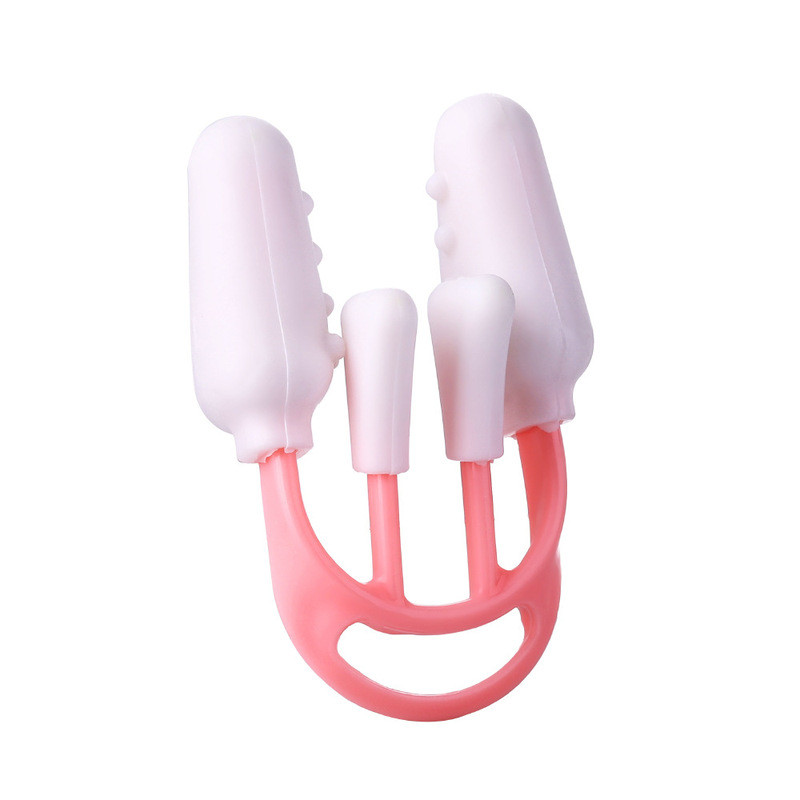 Nose Shaper Nose Lifting Shaping Clip Bridge Nose Corrector Beauty Slimming Massager Clip Alat bez boli Oblikovanje nosa