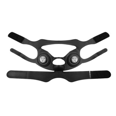 Uus EMS V Shape Face Lifting Massager Näo Salendav Mask Kortsudevastane Vähendab Topeltlõua Põse Lift Up Belt Face Beauty Seade