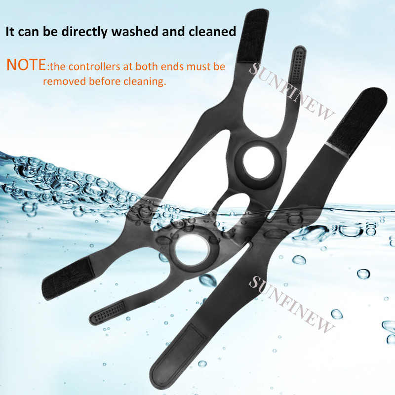 Uus EMS V Shape Face Lifting Massager Näo Salendav Mask Kortsudevastane Vähendab Topeltlõua Põse Lift Up Belt Face Beauty Seade