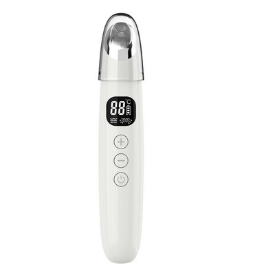 Xiaomi WellSkins XE-19 siltas krāsas gaismas masāžas acu skaistumkopšanas instruments trīs krāsu gaismas kopšanai trīs pārnesumu vibrācijas masāžas rīks